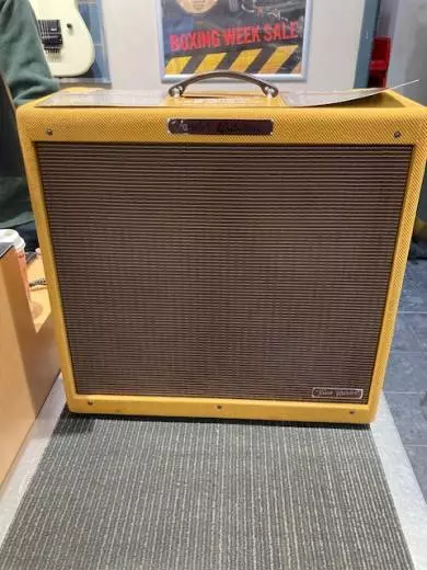 Fender - 227-4500-000